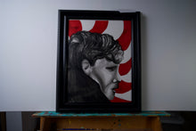 Load image into Gallery viewer, Daniel Gutierrez - Keep Looking (11x14")
