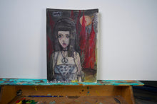 Load image into Gallery viewer, Georgia Alexakos - Opposites (12x11.25")
