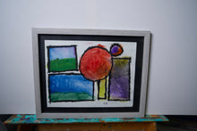 Load image into Gallery viewer, Kai Anderson - Miximum (14 X 11")
