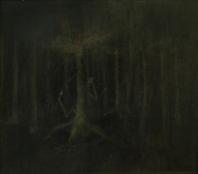 Load image into Gallery viewer, Nico Zaknich-Bala - Pogonia (12 x 12")
