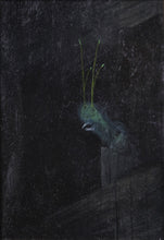 Load image into Gallery viewer, Nico Zaknich-Bala - There is something at the stables (4.5 x 7")
