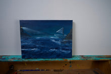 Load image into Gallery viewer, Sasha Miotke - I can’t save you (6x8")
