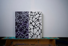 Load image into Gallery viewer, Skye Stone - An imperfect mind (10x10")
