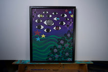 Load image into Gallery viewer, Skye Stone - Dizzy (15x12")
