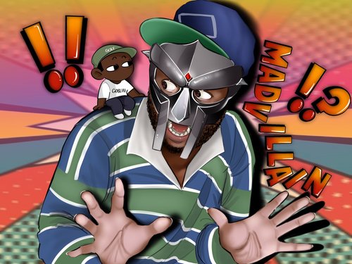 DOOM N TYLER by Bo S.
