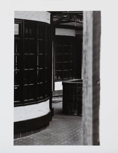 Aperture by Elliott Peartree