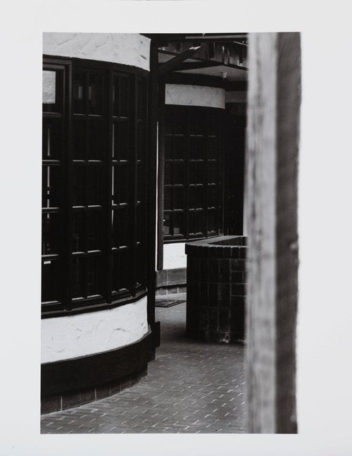 Aperture by Elliott Peartree