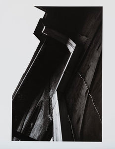 Drainage by Elliott Peartree