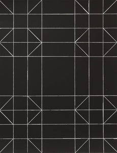 Lines I by Frances Cardinale