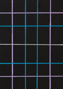 Lines III by Frances Cardinale
