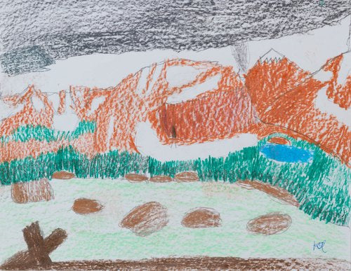 I Luv Colorado by Kailen Anderson