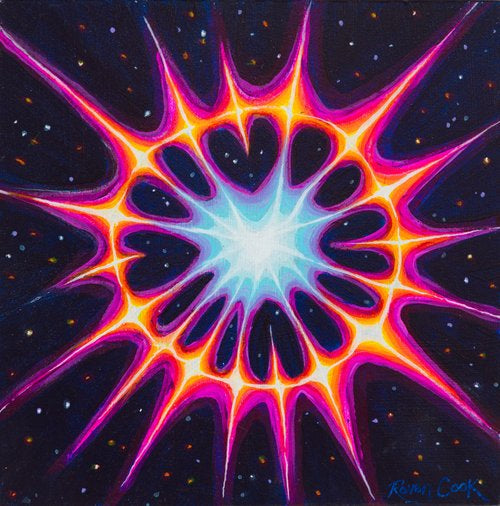 Aura by Raven Cook