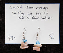 Load image into Gallery viewer, Earrings by Frances Cardinale
