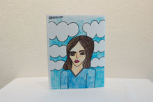 Load image into Gallery viewer, Mirren's Wonderful Coloring Book
