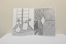 Load image into Gallery viewer, Mirren's Wonderful Coloring Book
