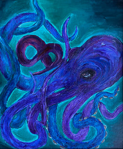 Seven by Saniya Majid