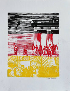 Berlin by Jonah Kortman