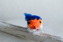 Load image into Gallery viewer, Love Bird (Barn Swallow) by Alana Gamino
