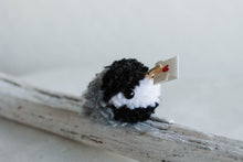 Load image into Gallery viewer, Love Bird (Chickadee) by Alana Gamino
