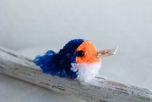 Load image into Gallery viewer, Love Bird (Barn Swallow) by Alana Gamino
