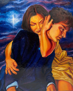 Star Crossed by Michelle Foley
