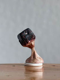 Mind controlling Creature in Disguise by Nico Bala