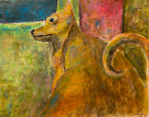 “Big Bam” by Eden Morillo