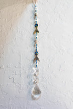 Load image into Gallery viewer, Mermaid Suncatcher by Alana Gamino
