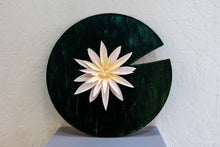 Load image into Gallery viewer, Water Lily by Helena Miller
